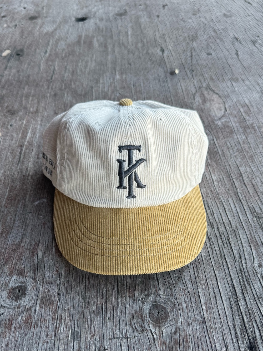 American Eagle Tru Kolors Travis Kelce Strapback Hat